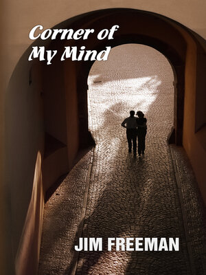 cover image of Corner of My Mind